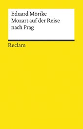Mozart auf der Reise nach Prag