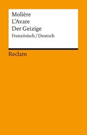 Der Geizige / L' Avare