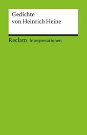 Interpretationen: Gedichte von Heinrich Heine