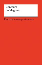 Conteurs du Maghreb