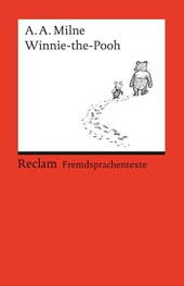 Winnie the Pooh