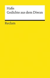 Gedichte aus dem Diwan