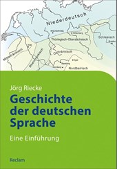 Geschichte der deutschen Sprache