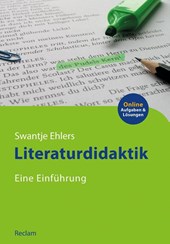 Literaturdidaktik