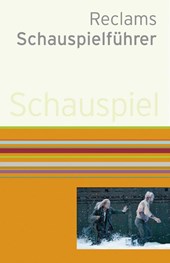 Reclams Schauspielführer