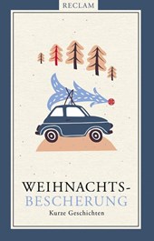 Weihnachtsbescherung