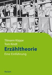 Erzähltheorie