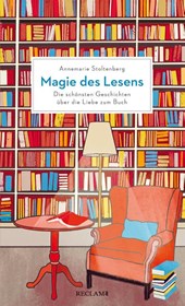Magie des Lesens