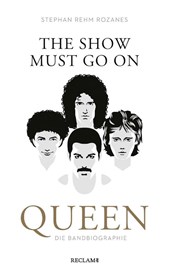 The Show Must Go On