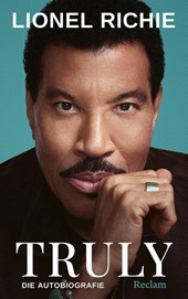 Truly. Die Autobiografie