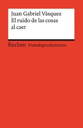 El ruido de las cosas al caer