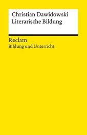 Literarische Bildung