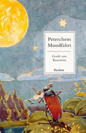 Peterchens Mondfahrt