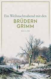 Ein Weihnachtsabend mit den Brüdern Grimm