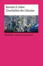 Geschichte der Ukraine