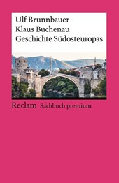 Geschichte Südosteuropas