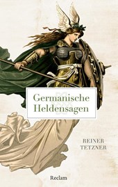 Germanische Heldensagen