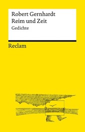 Reim und Zeit. Gedichte