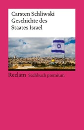 Geschichte des Staates Israel