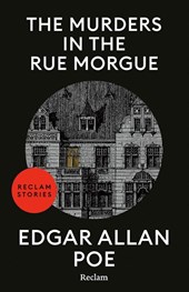 The Murders in the Rue Morgue