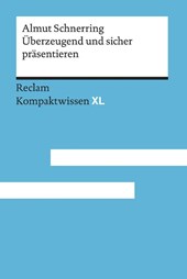 Überzeugend und sicher präsentieren