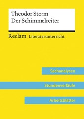 Theodor Storm: Der Schimmelreiter (Lehrerband)