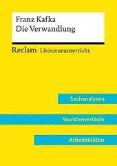 Franz Kafka: Die Verwandlung (Lehrerband)