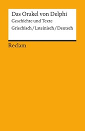 Das Orakel von Delphi