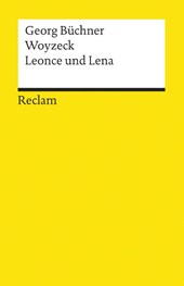 Woyzeck Leonce