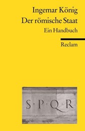 Der römische Staat