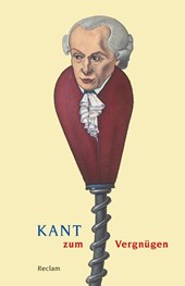 Kant zum Vergnügen