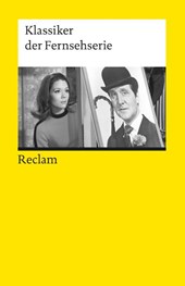 Klassiker der Fernsehserie