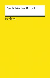 Gedichte des Barock
