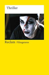Filmgenres: Thriller