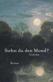 Siehst du den Mond?