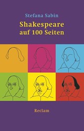 Shakespeare auf 100 Seiten