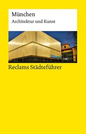 Reclams Städteführer München