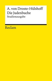 Die Judenbuche