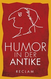 Humor in der Antike