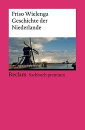 Geschichte der Niederlande