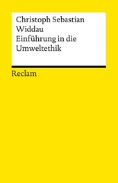 Einführung in die Umweltethik