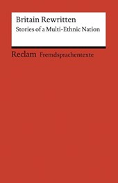 Britain Rewritten
