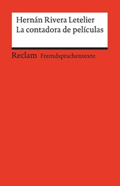 La contadora de películas