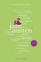 Jane Austen. 100 Seiten