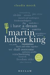 Martin Luther King. 100 Seiten