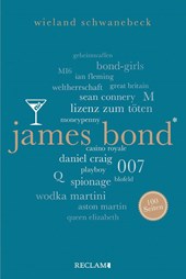 James Bond. 100 Seiten