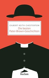 Die besten Pater-Brown-Geschichten
