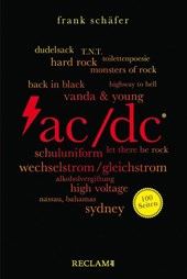 AC/DC. 100 Seiten