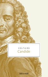 Candide oder der Optimismus