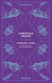 "Darling Jane". Jane Austen - eine Biographie